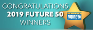 Congratulations Future 50 Winners!